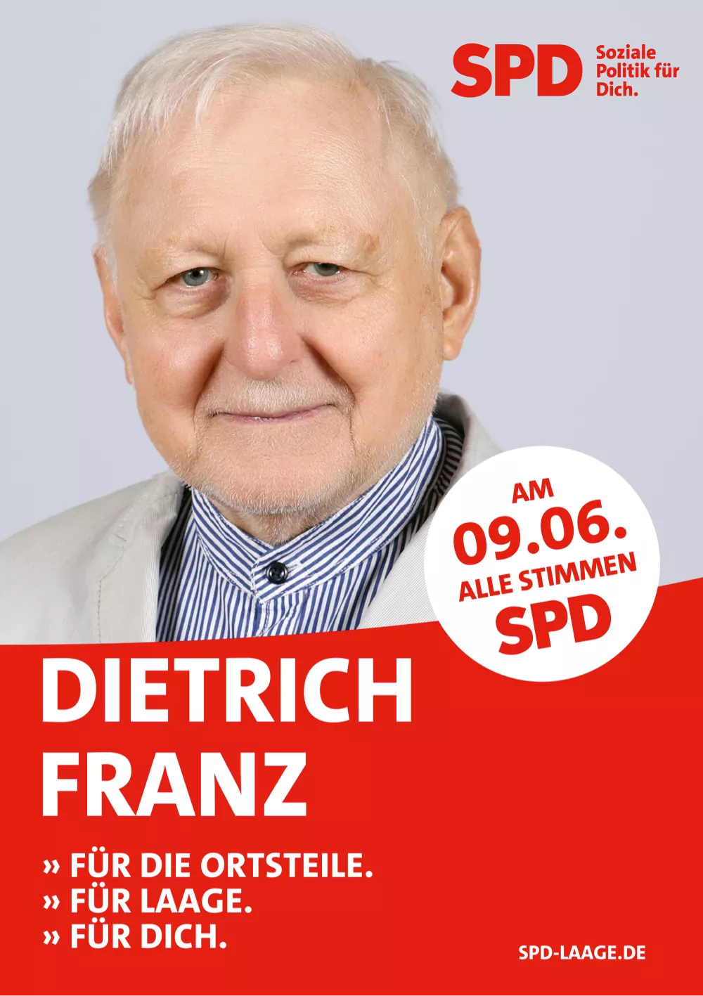 Dietrich Franz