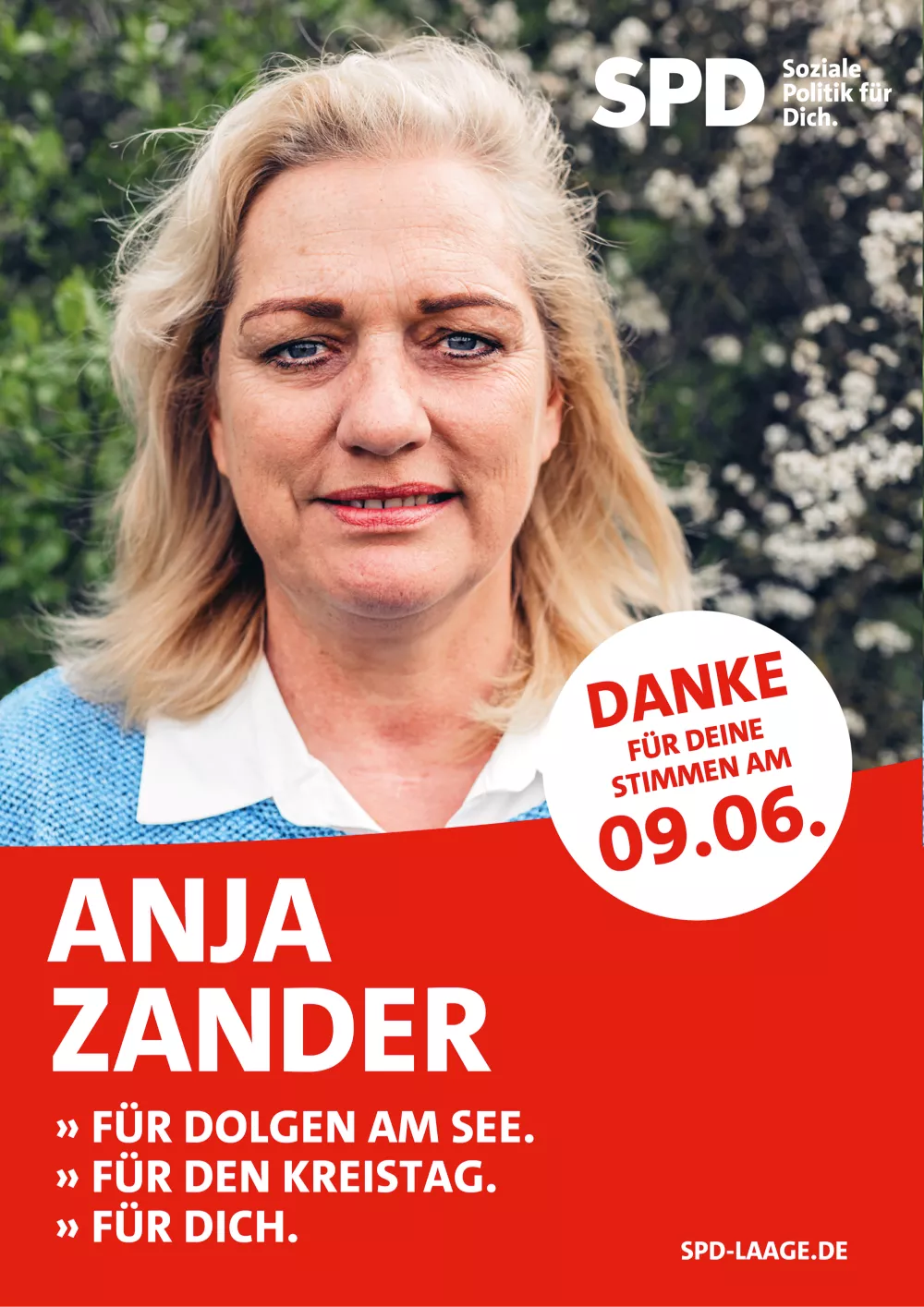 Anja Zander