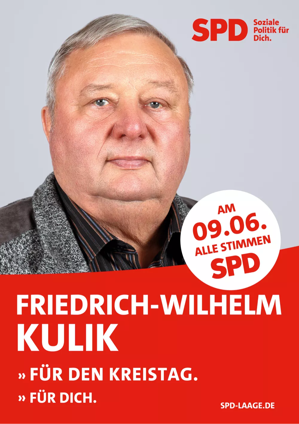 Friedrich-Wilhelm Kulik