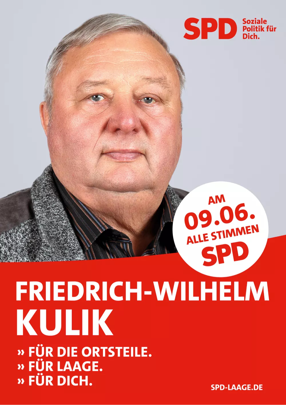 Friedrich-Wilhelm Kulik
